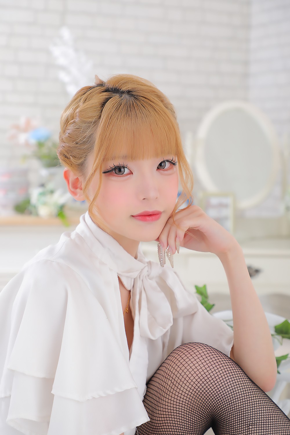 キャバクラグラビア らんのグラビア：すすきのキャバクラ「アフター5」 | クラマンネット