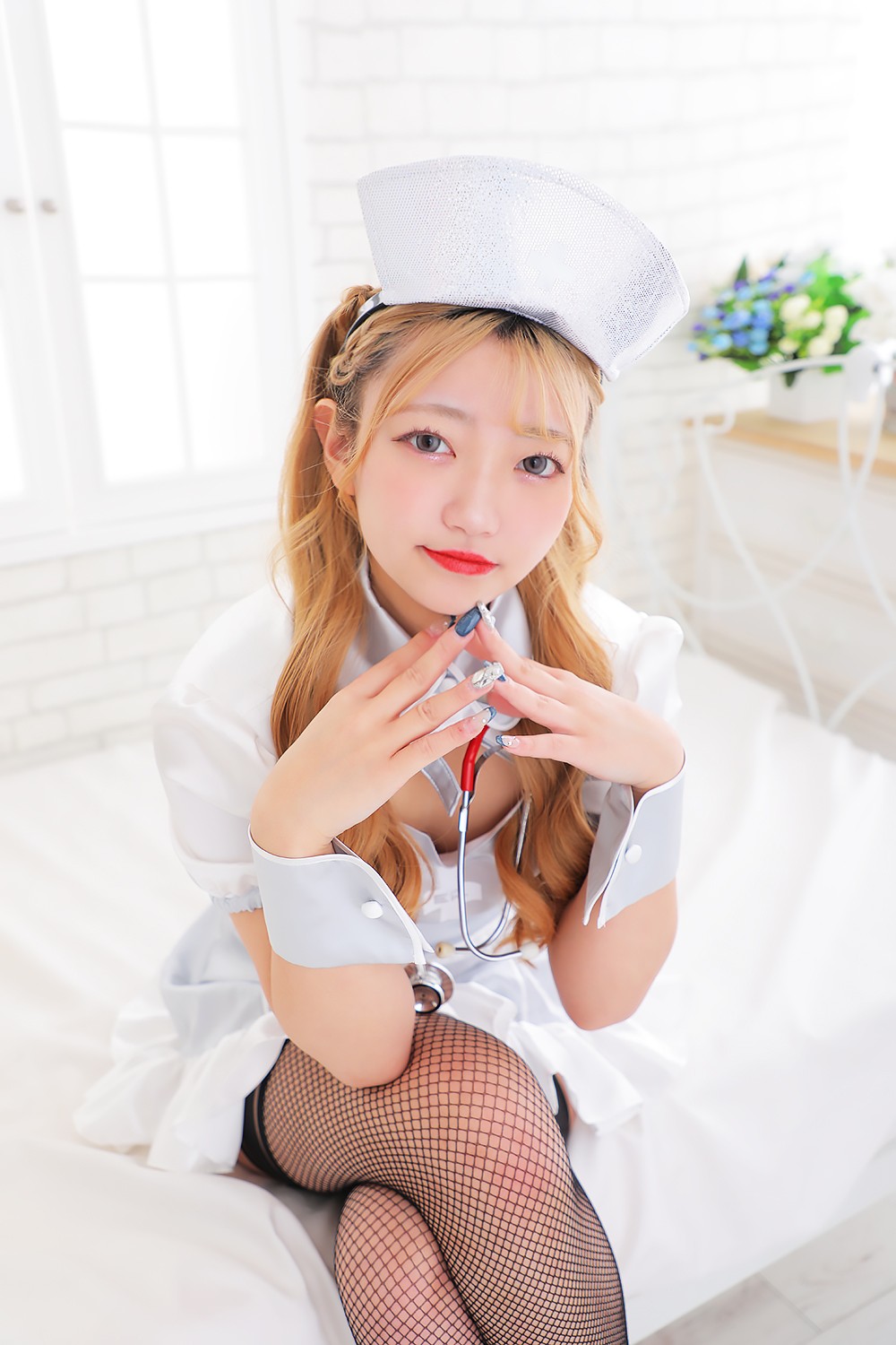 ゆずグラビア4
