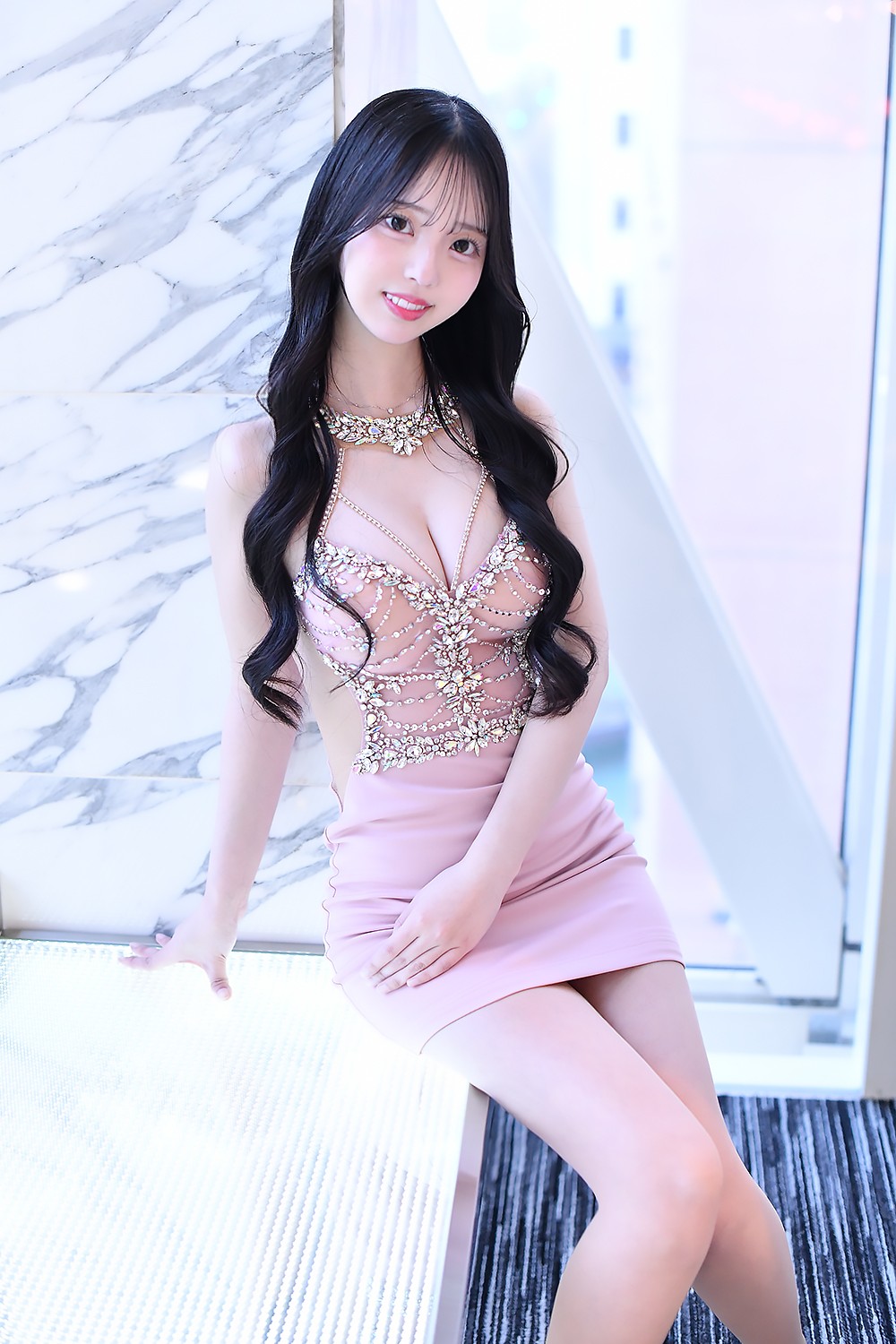 白姫 りおんグラビア2