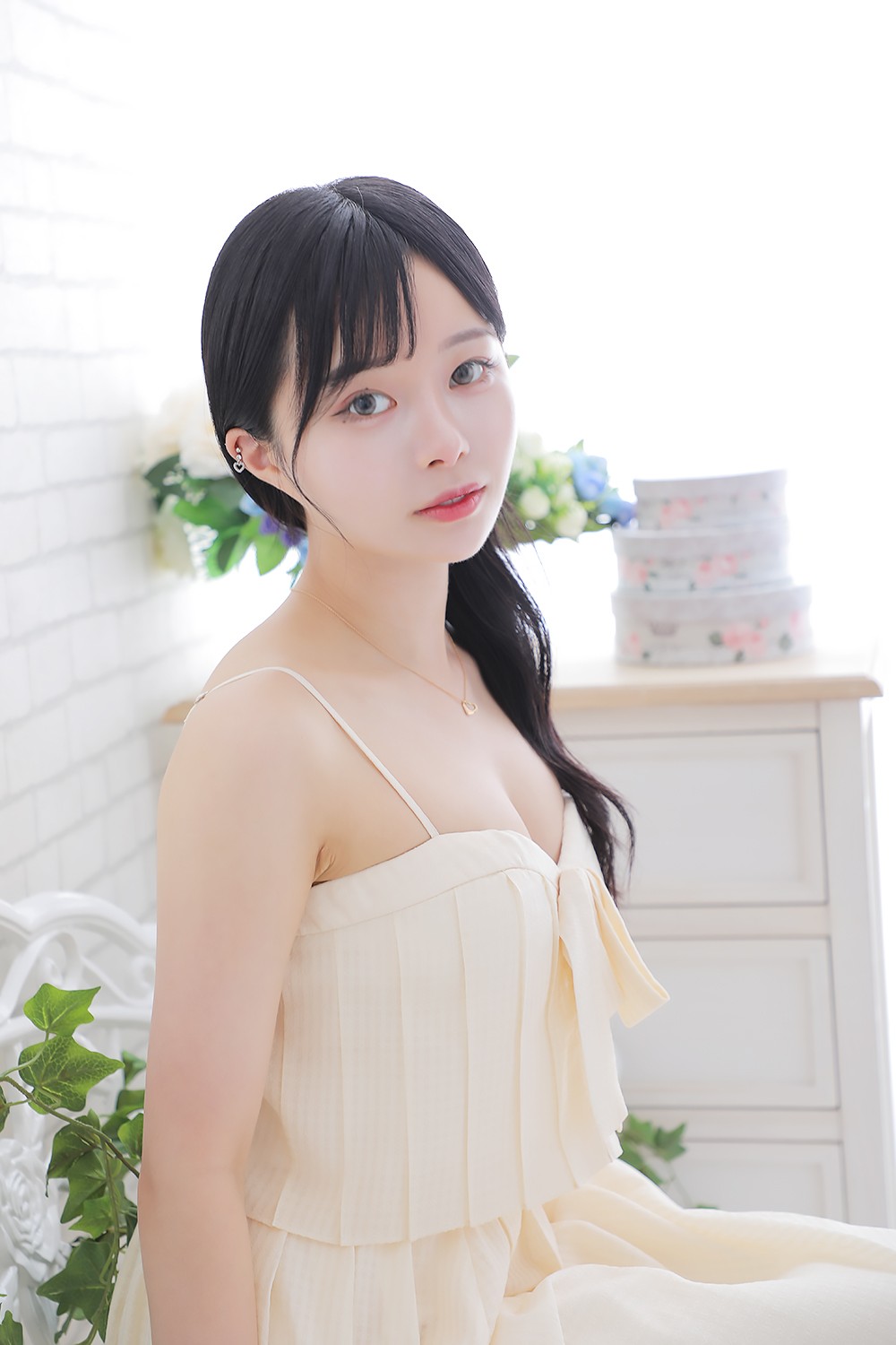 星野 りみグラビア