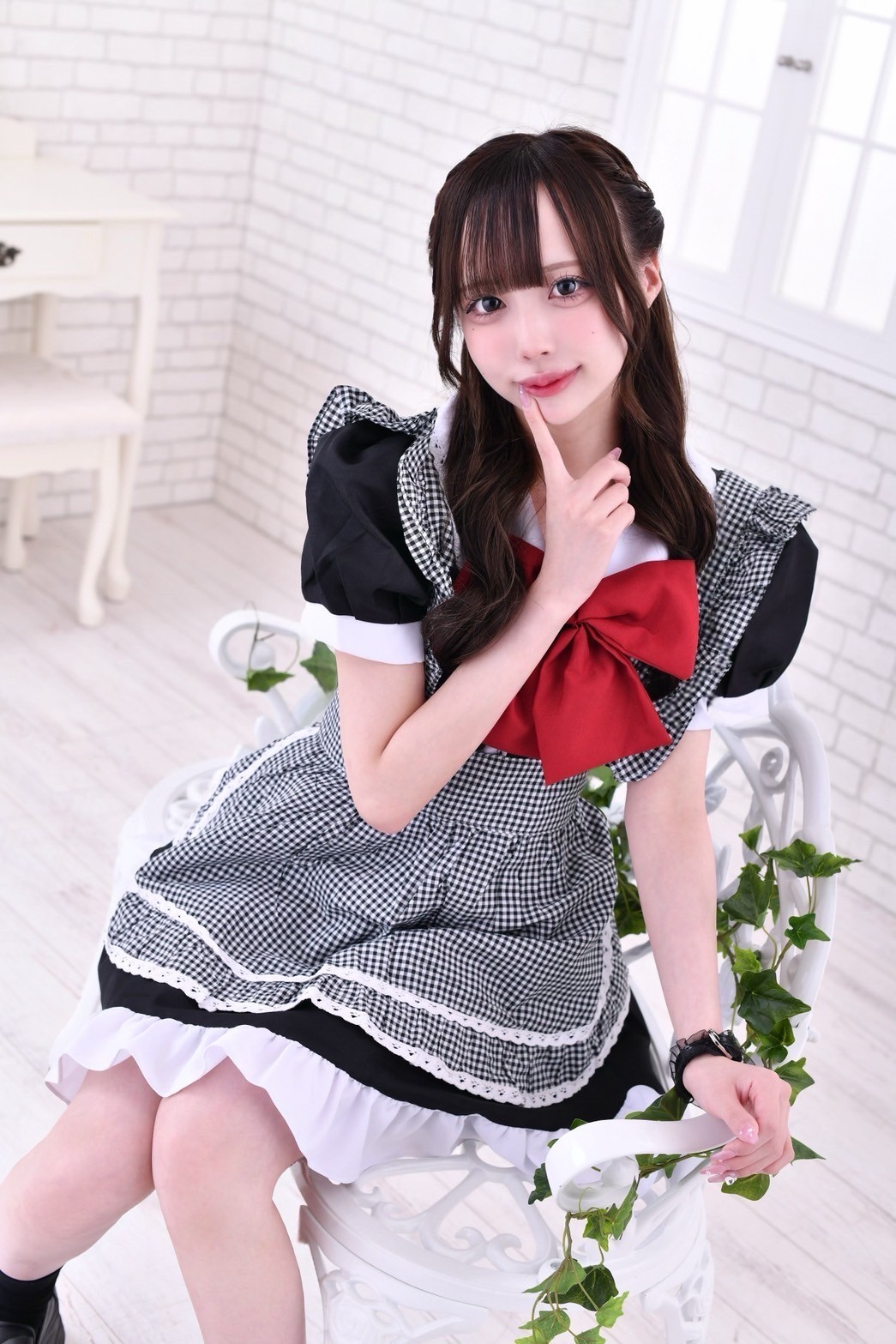 のんのん 【店長】グラビア5