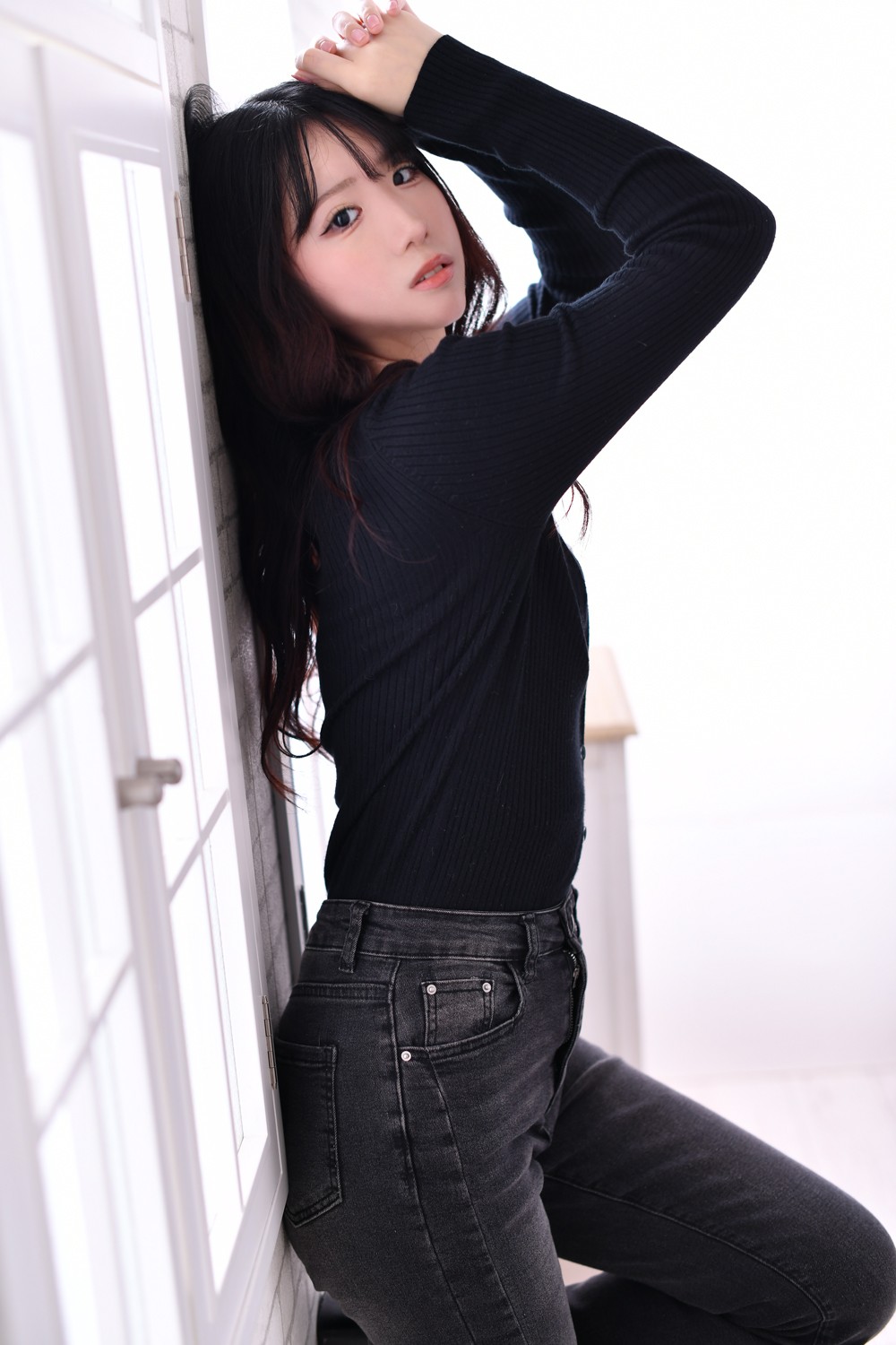 愛沢 るなグラビア7