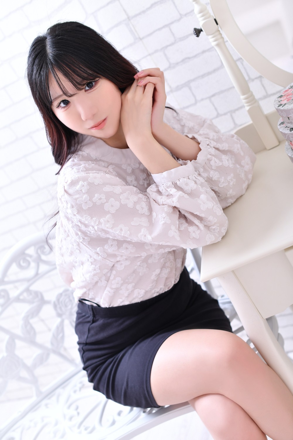 愛沢 るなグラビア14