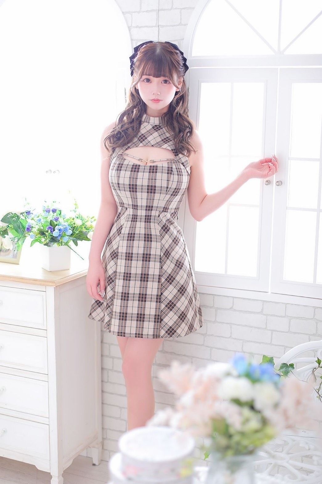 なおグラビア10