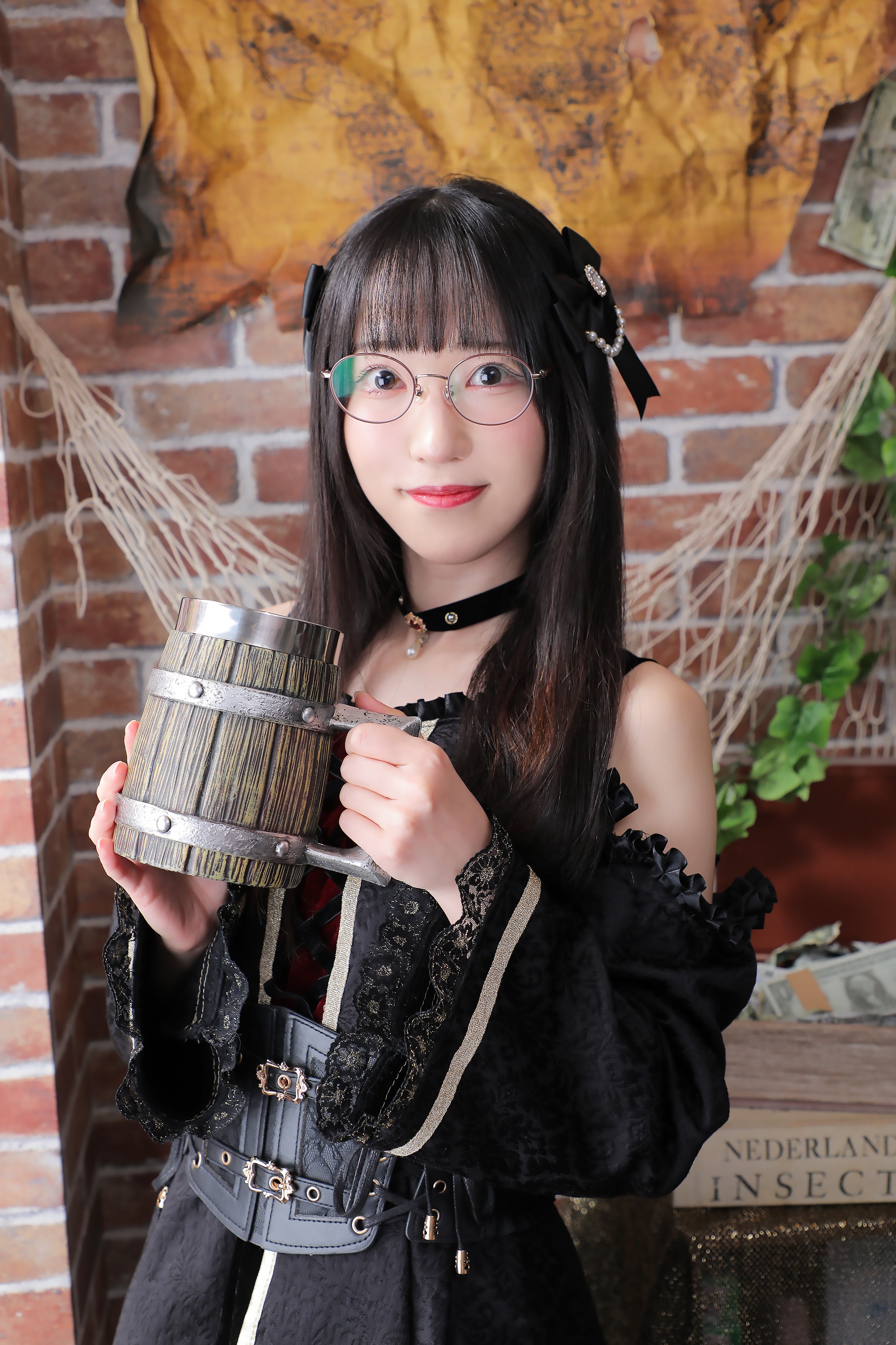 ハンナグラビア3