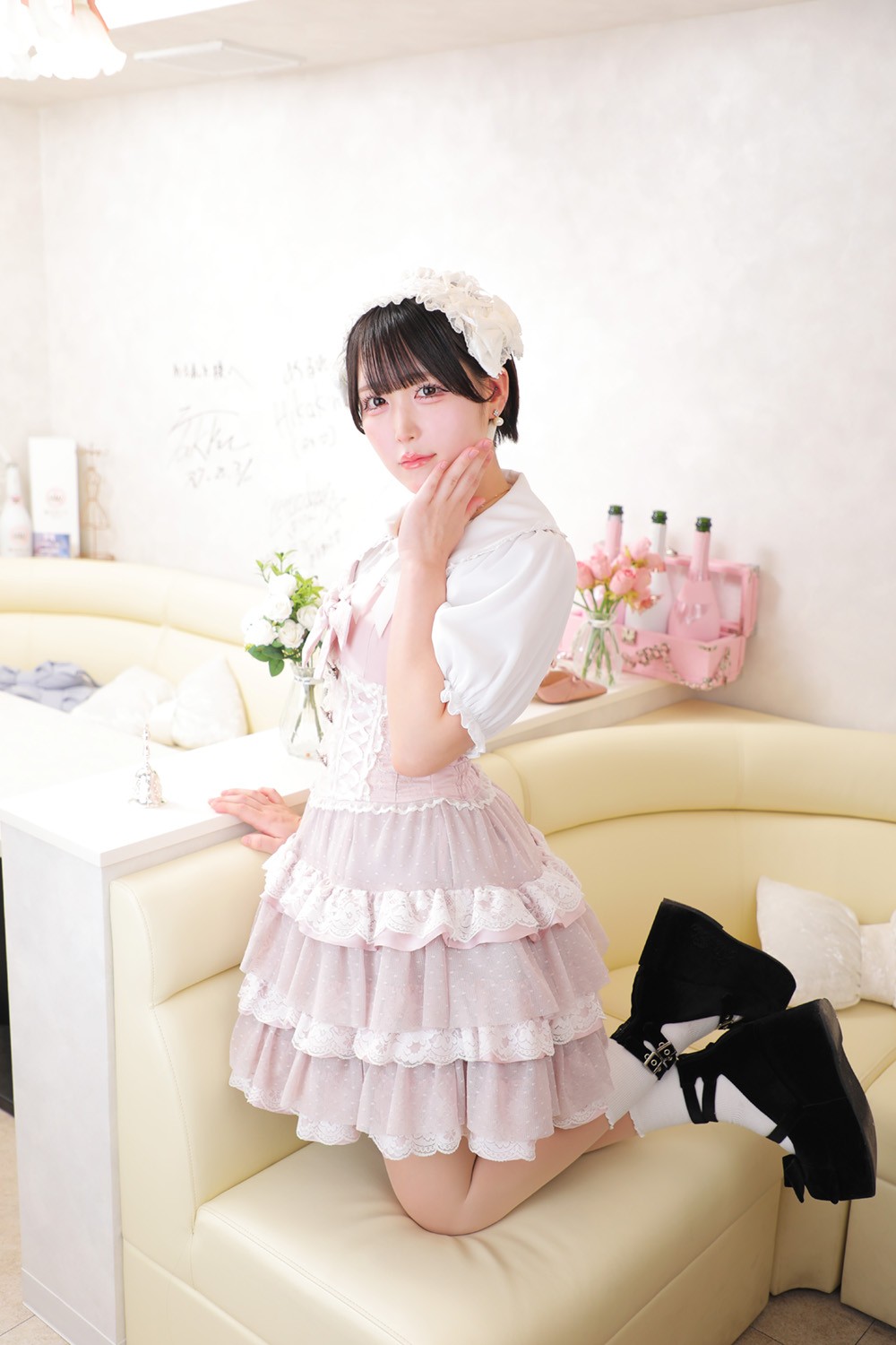 りぼんグラビア3