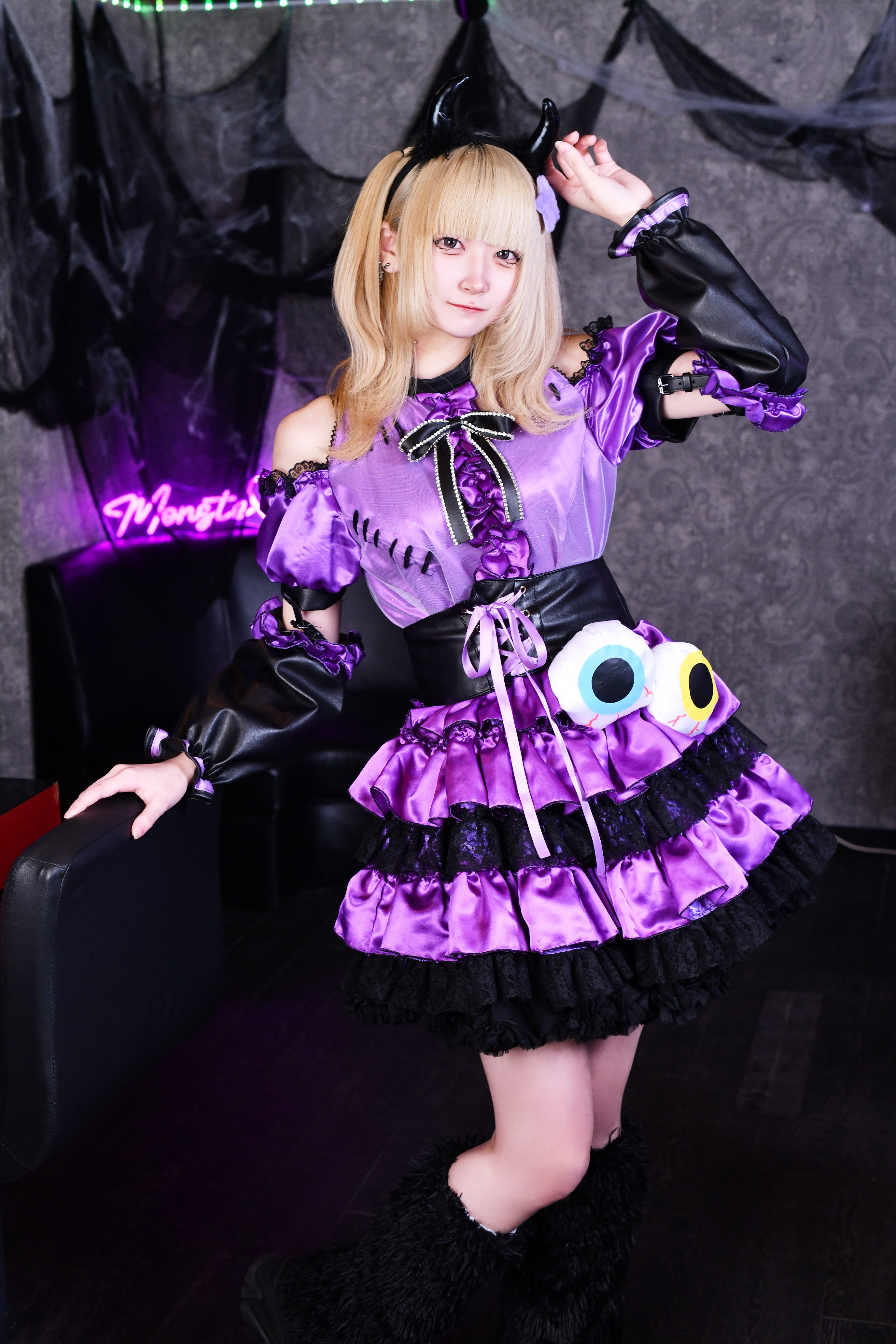 あろま 【店長】グラビア3