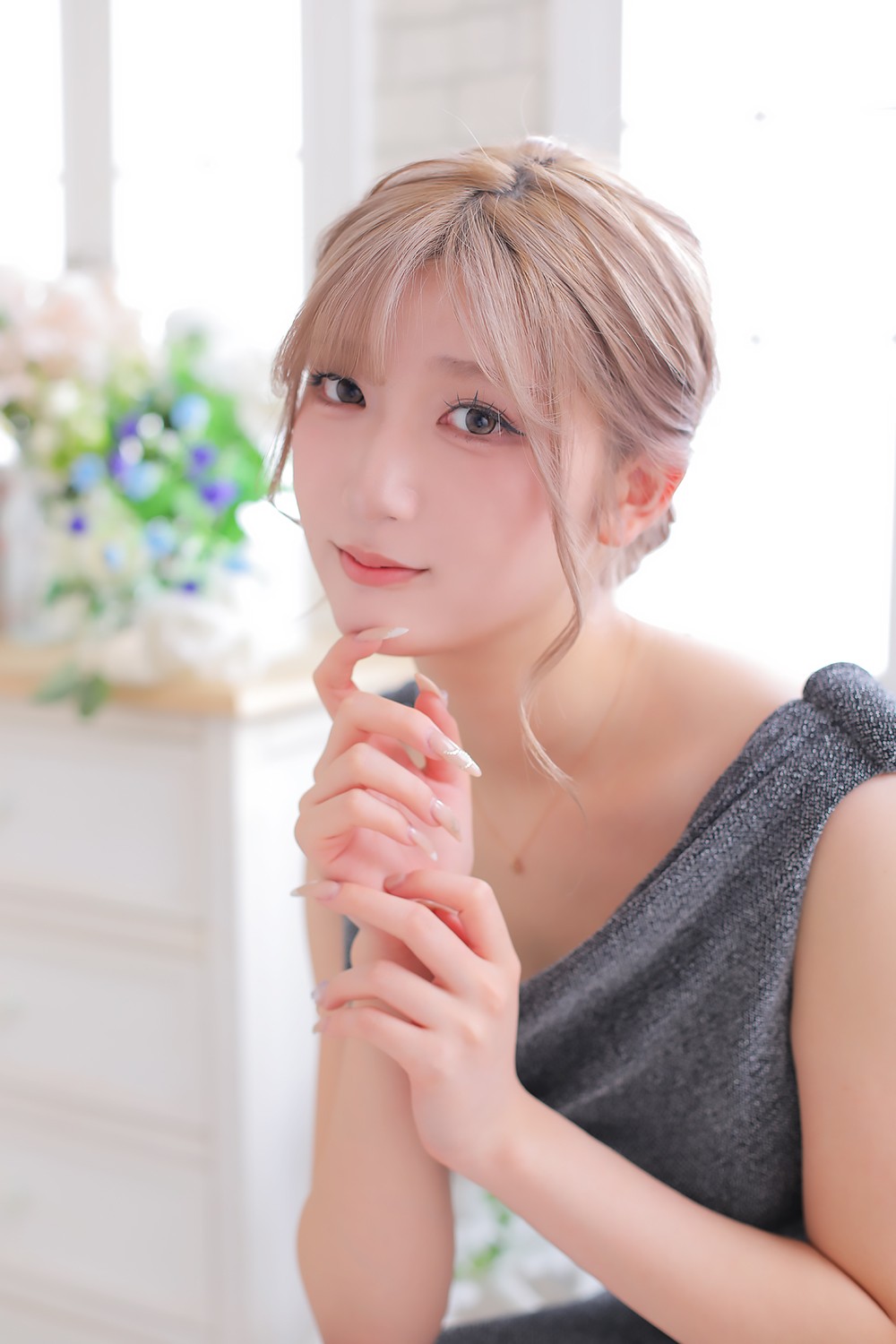 高嶺 雪グラビア4