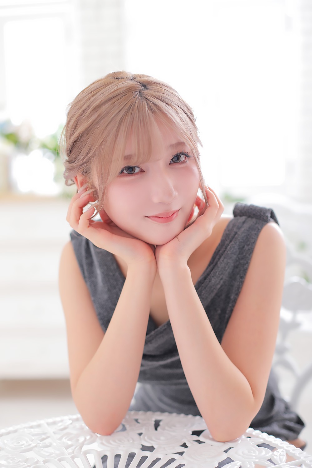 高嶺 雪グラビア7