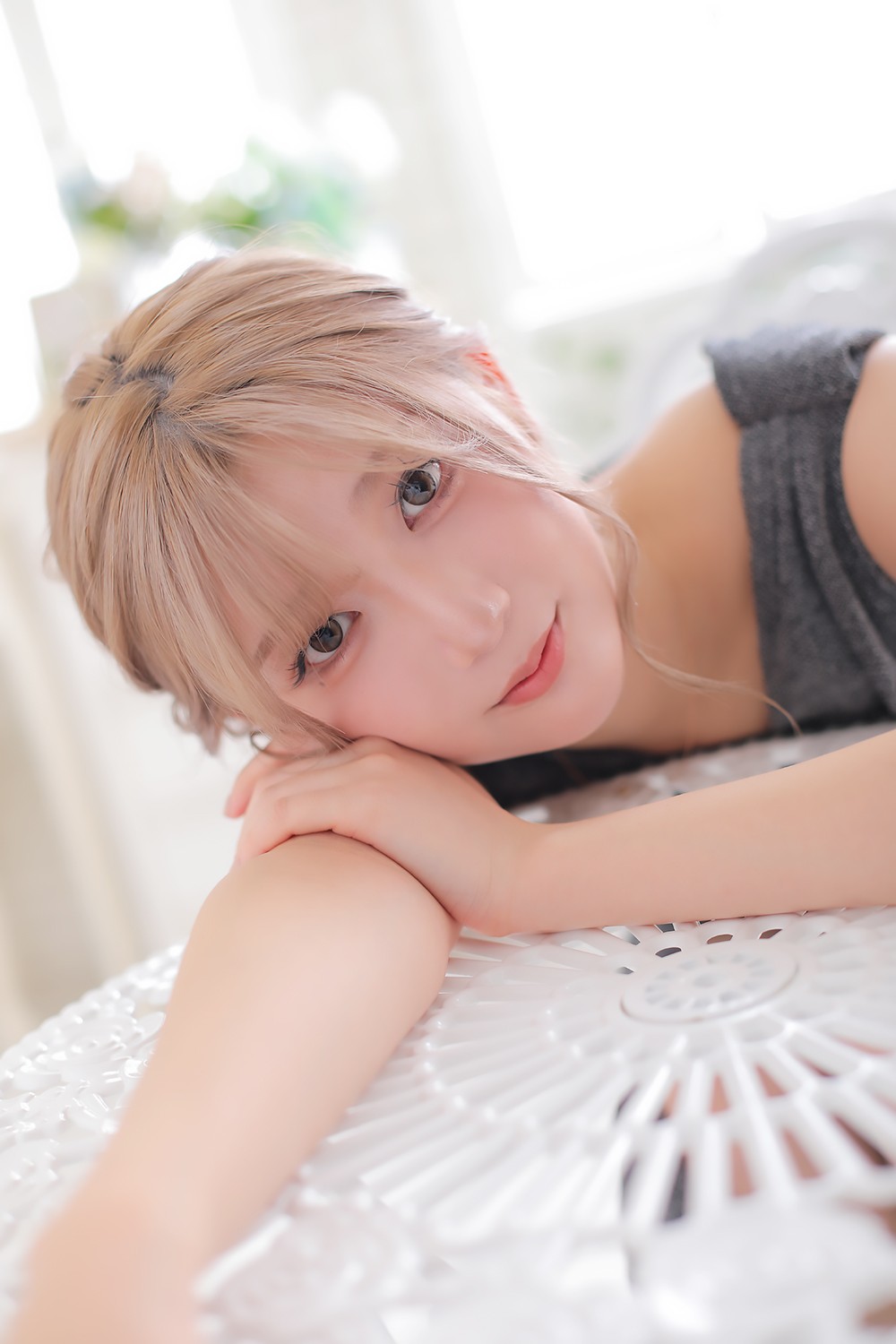 高嶺 雪グラビア8