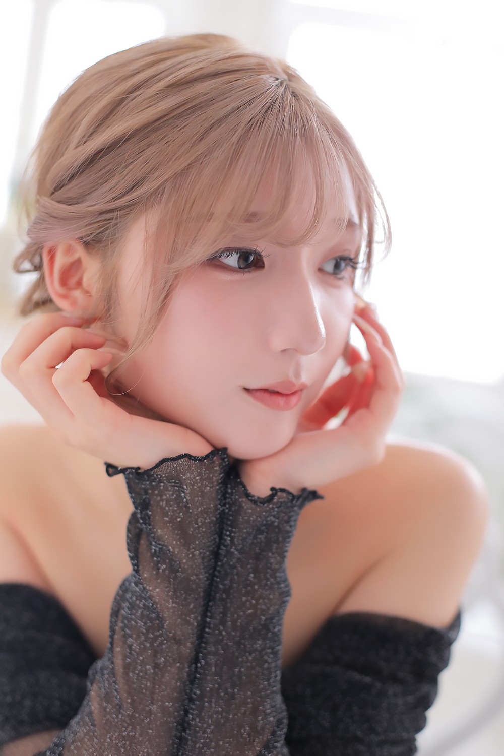 高嶺 雪グラビア11