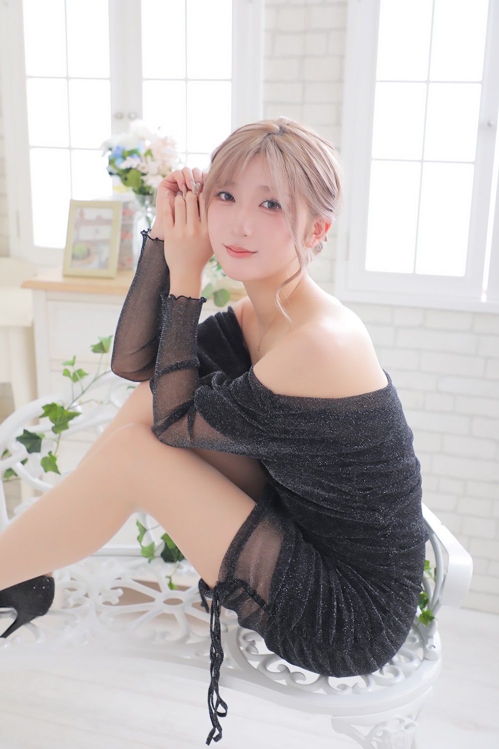 高嶺 雪グラビア15