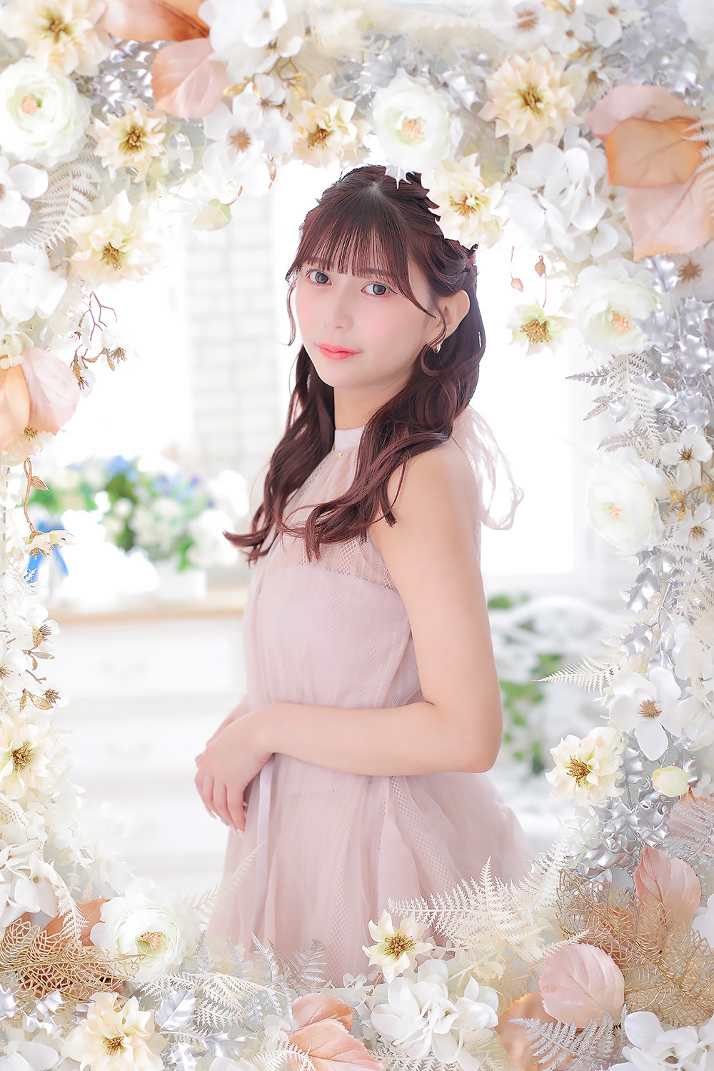 涼芽 めるグラビア7