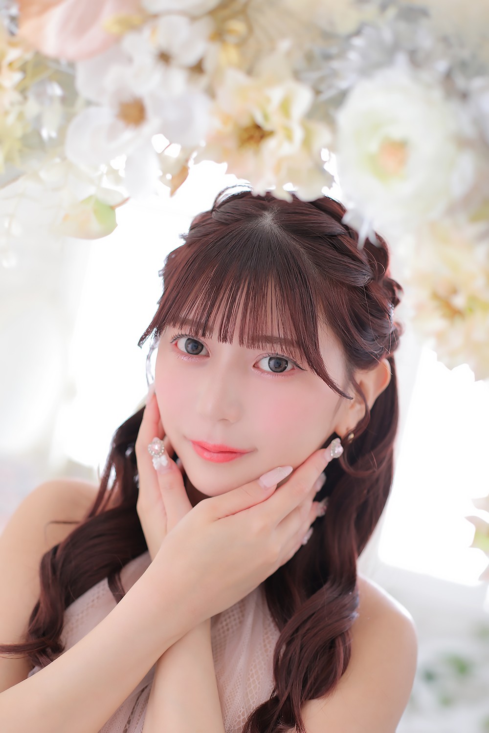 涼芽 めるグラビア9