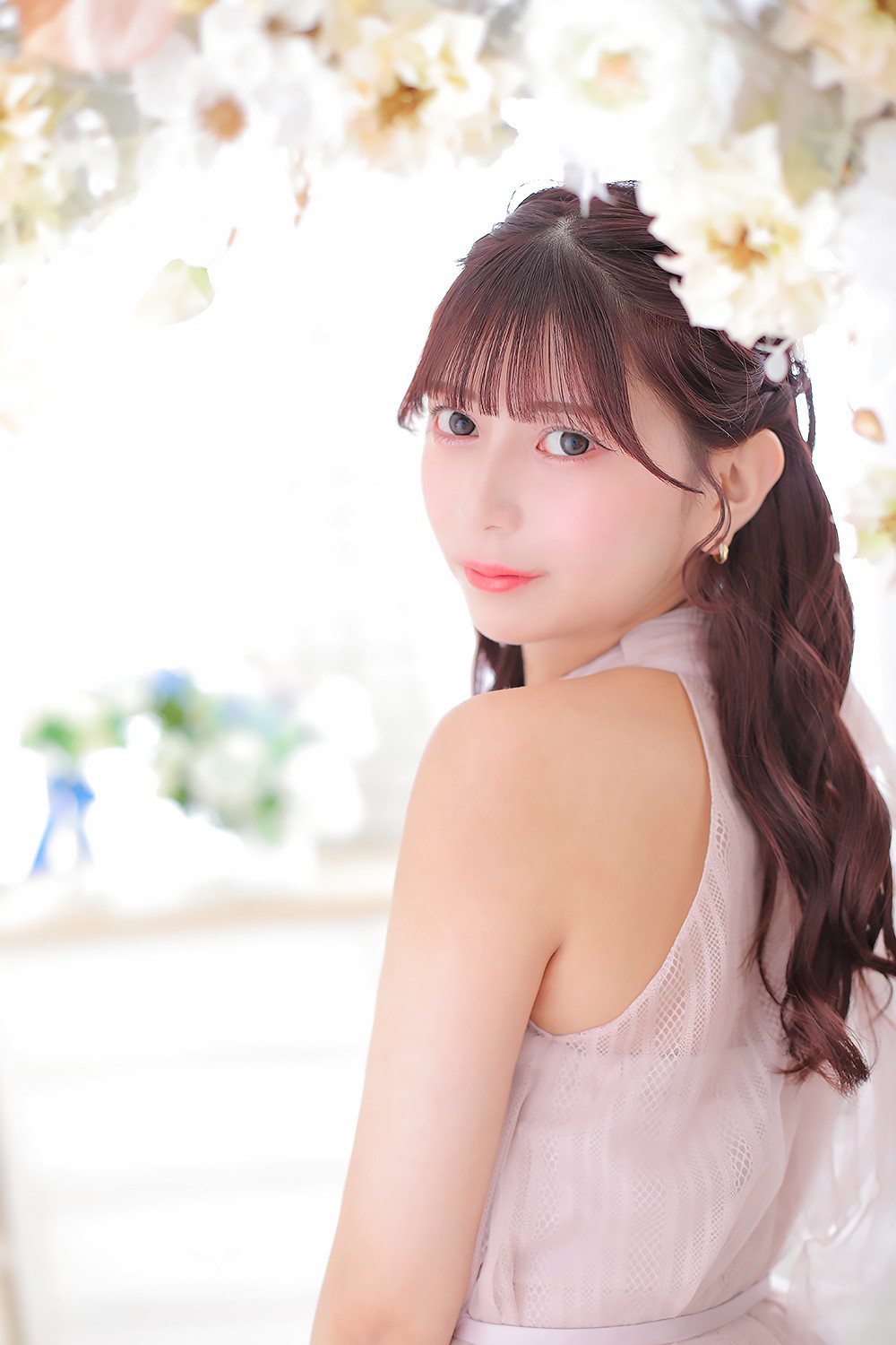 涼芽 めるグラビア10