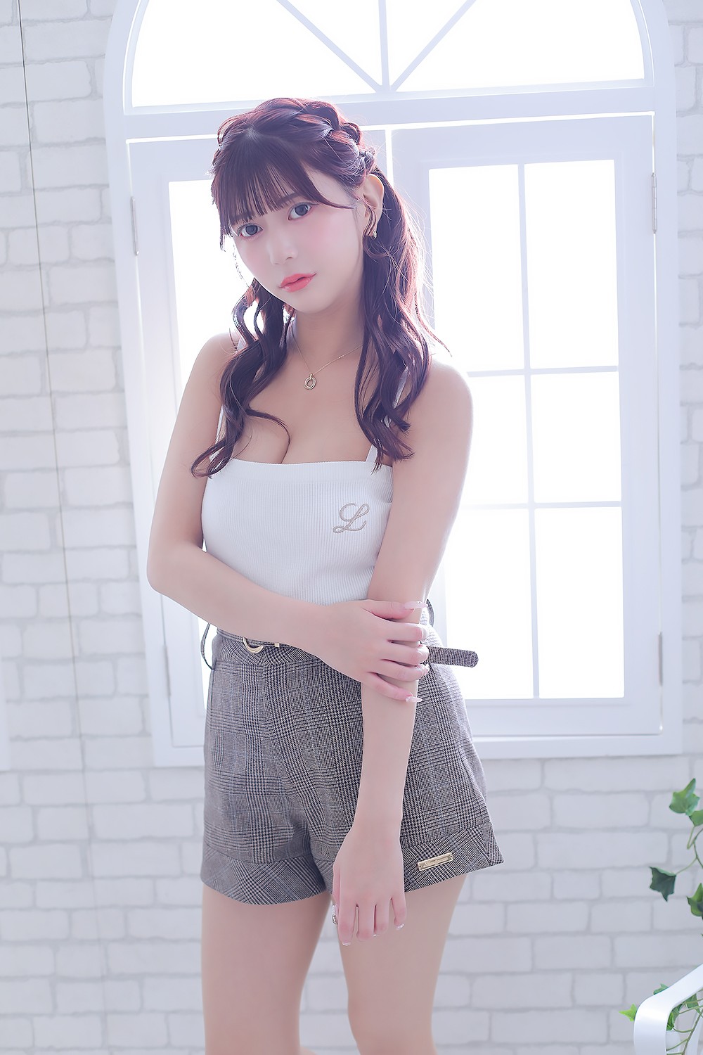 涼芽 めるグラビア14