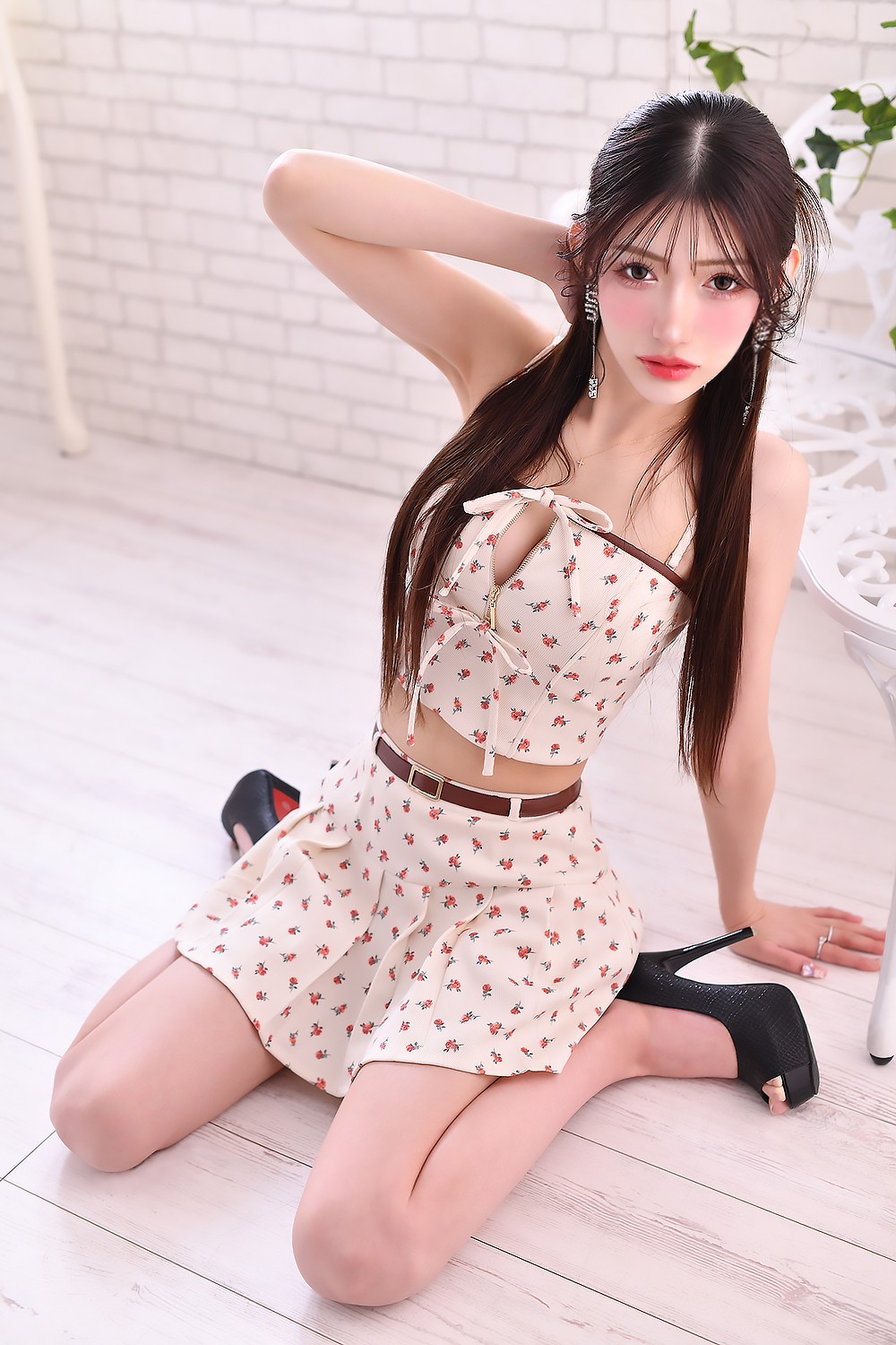 若奈 かよグラビア10