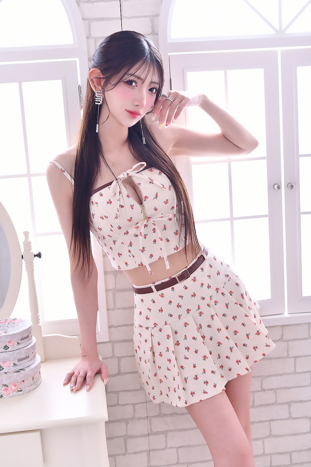 若奈 かよグラビア7