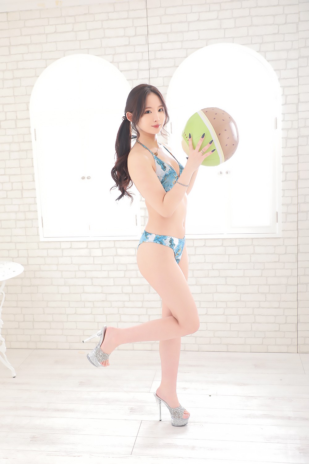 れいかグラビア3