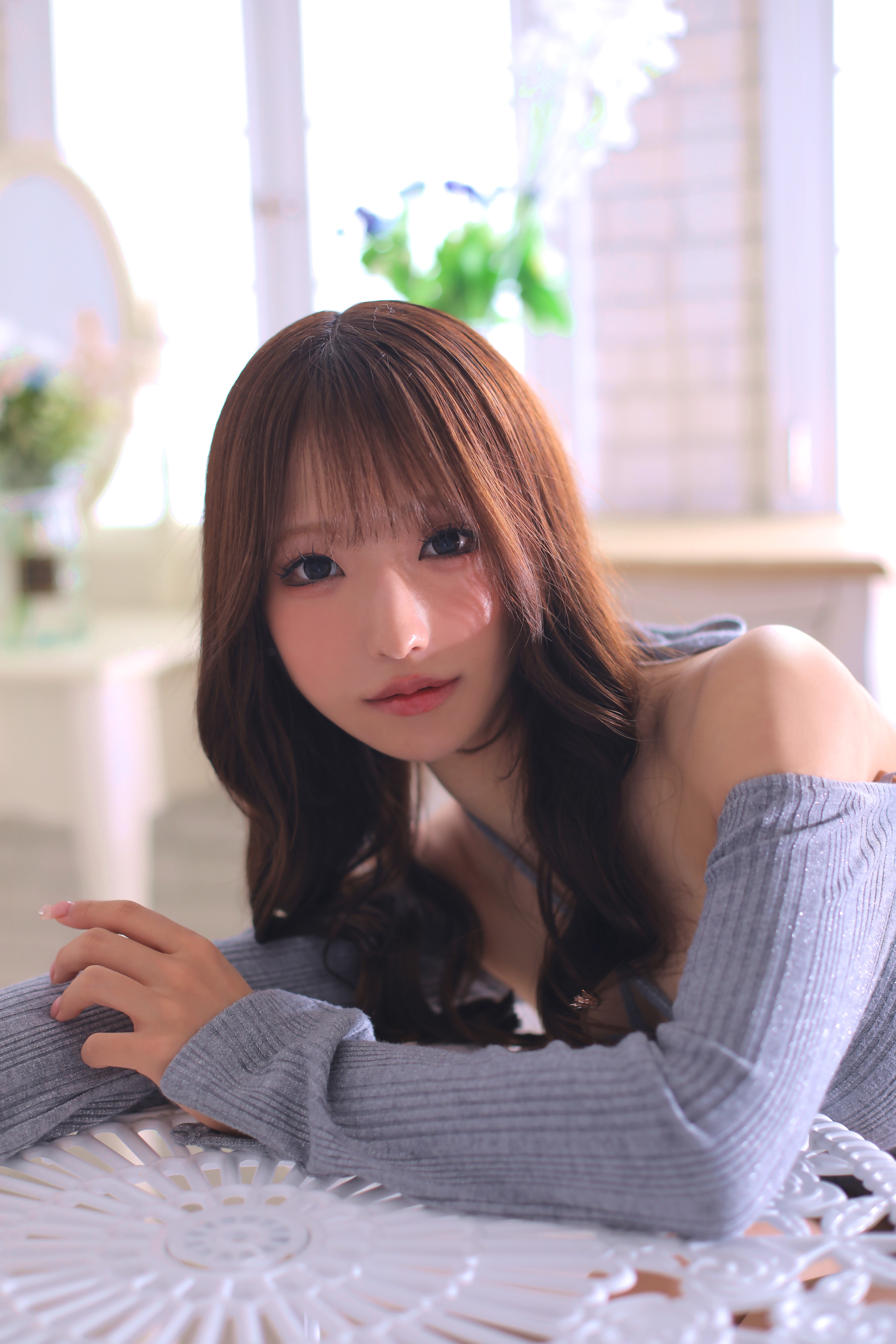 小鳥遊 みいグラビア4