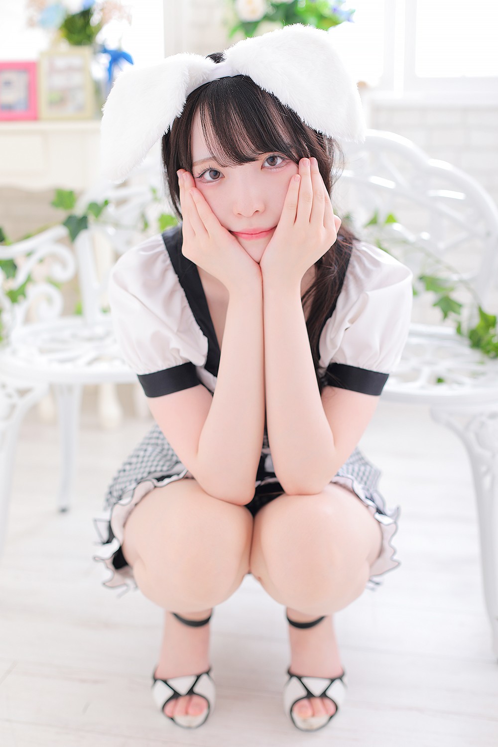 いちかグラビア4