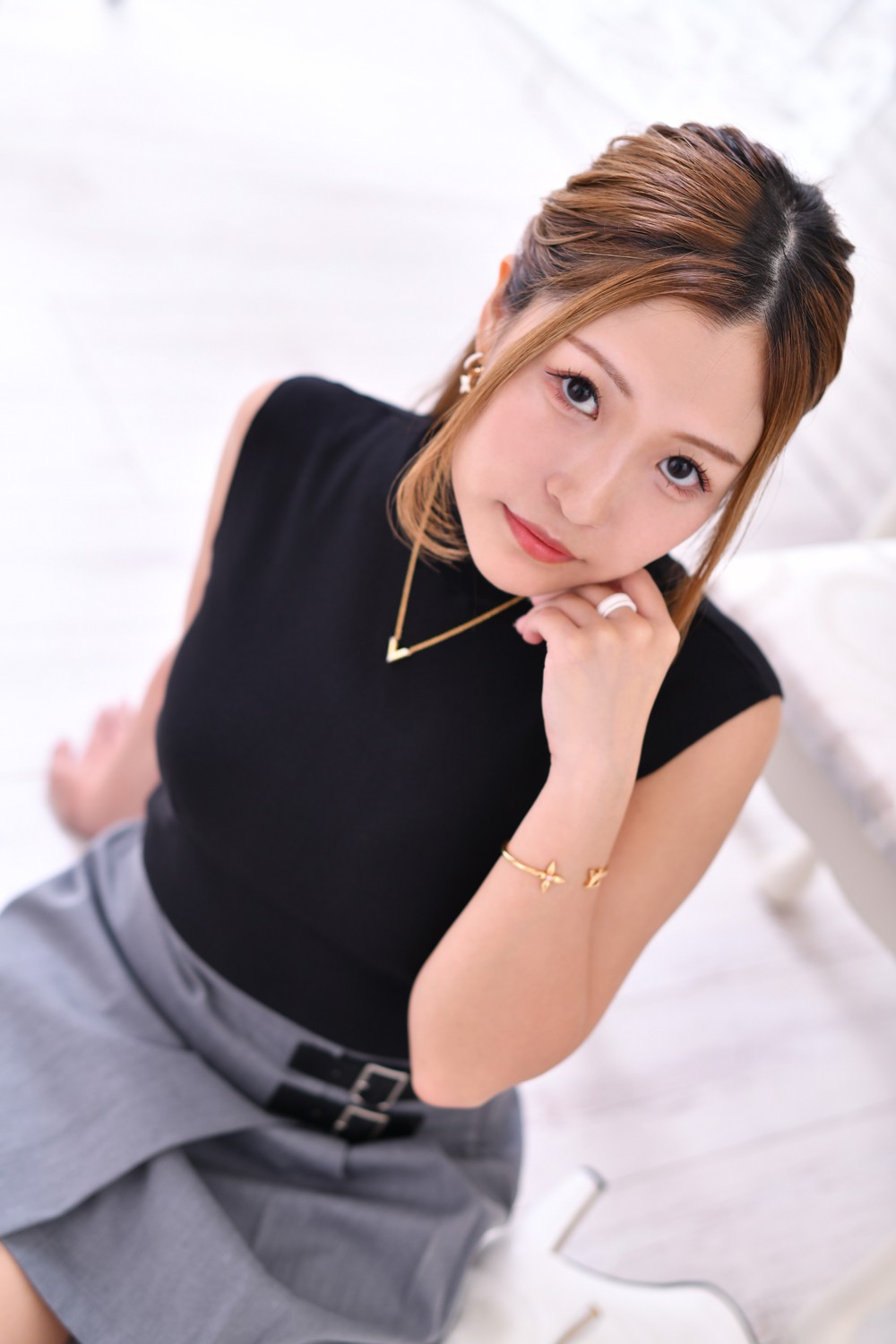 佐々木 真　【チーママ】グラビア