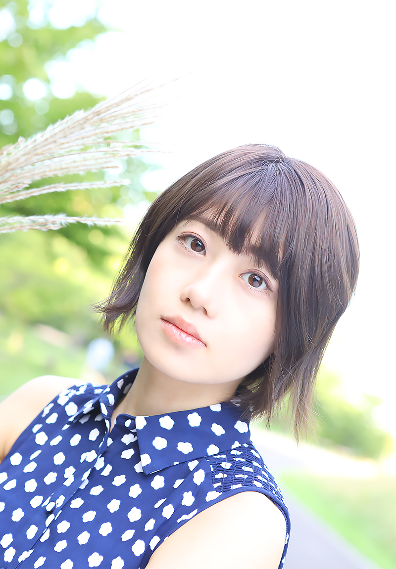 南 柚子グラビア9