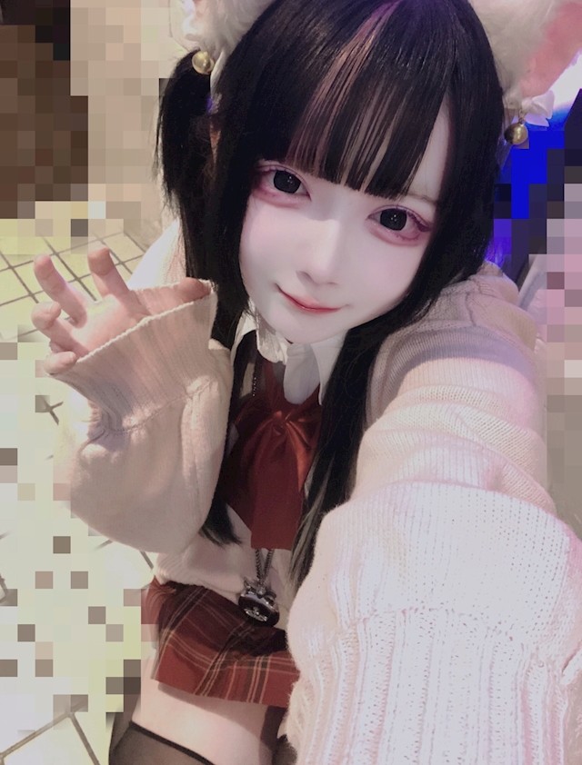 きゅうプロフィール写真3