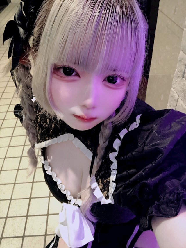 きゅうプロフィール写真4