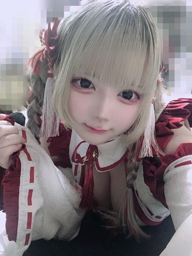 きゅうプロフィール写真5