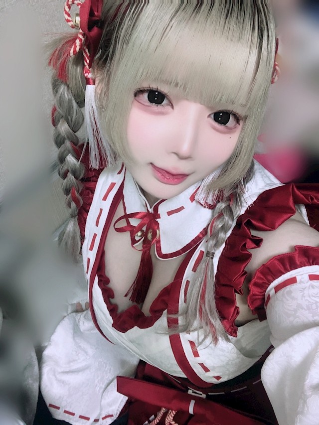 きゅうプロフィール写真6