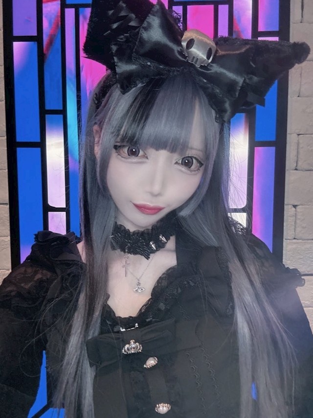 くろあプロフィール写真2