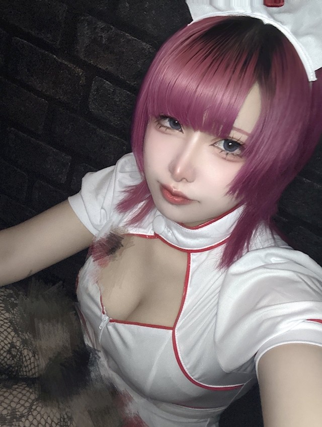 ならくプロフィール写真2