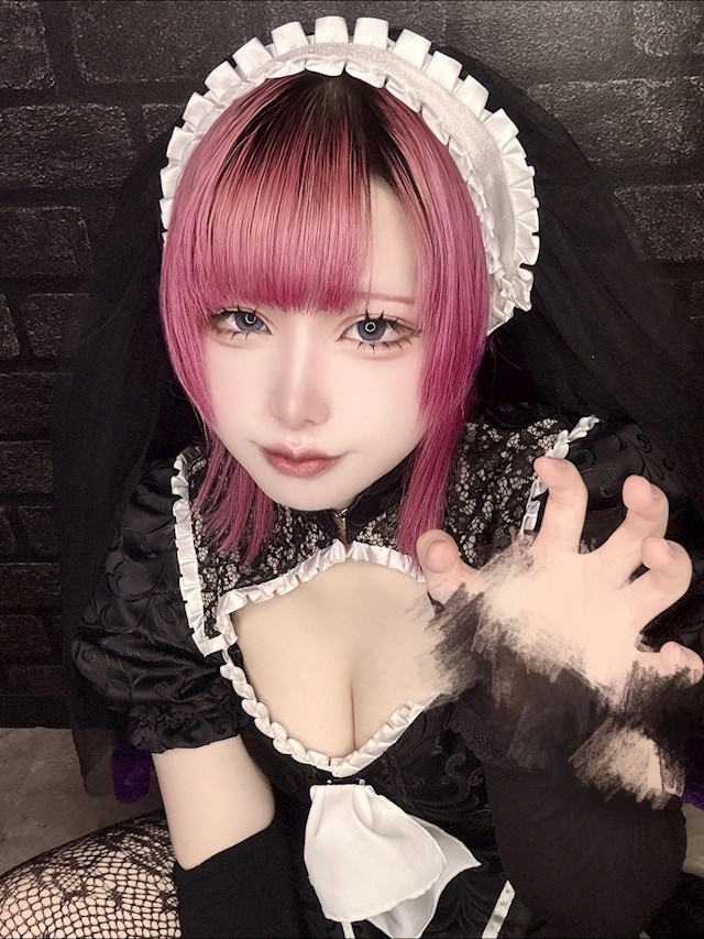 ならくプロフィール写真3