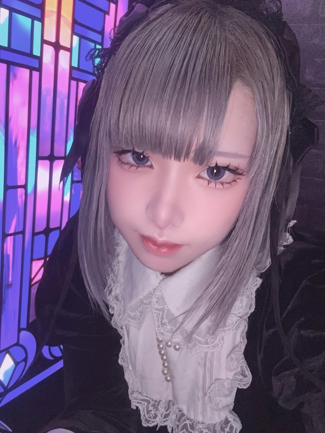 ならくプロフィール写真5