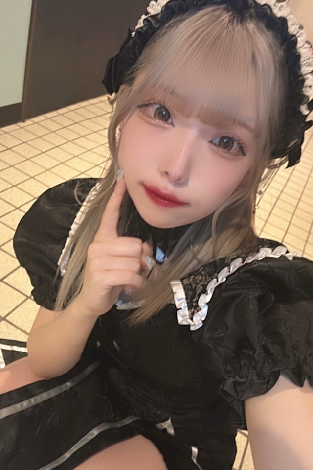 十叶ふあプロフィール写真1