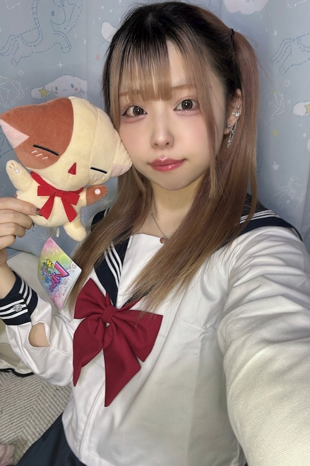 十叶ふあプロフィール写真2