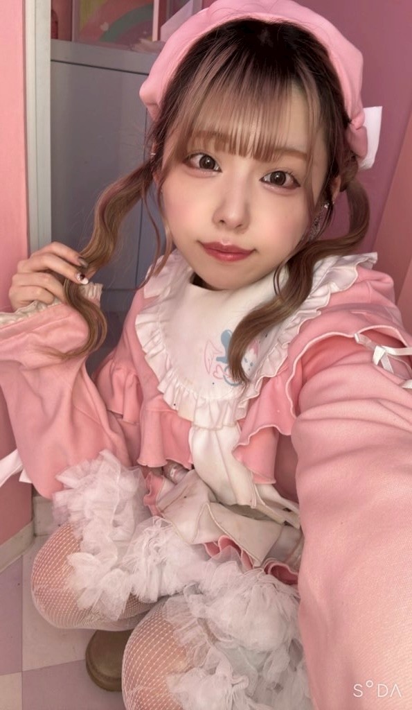 十叶ふあプロフィール写真3