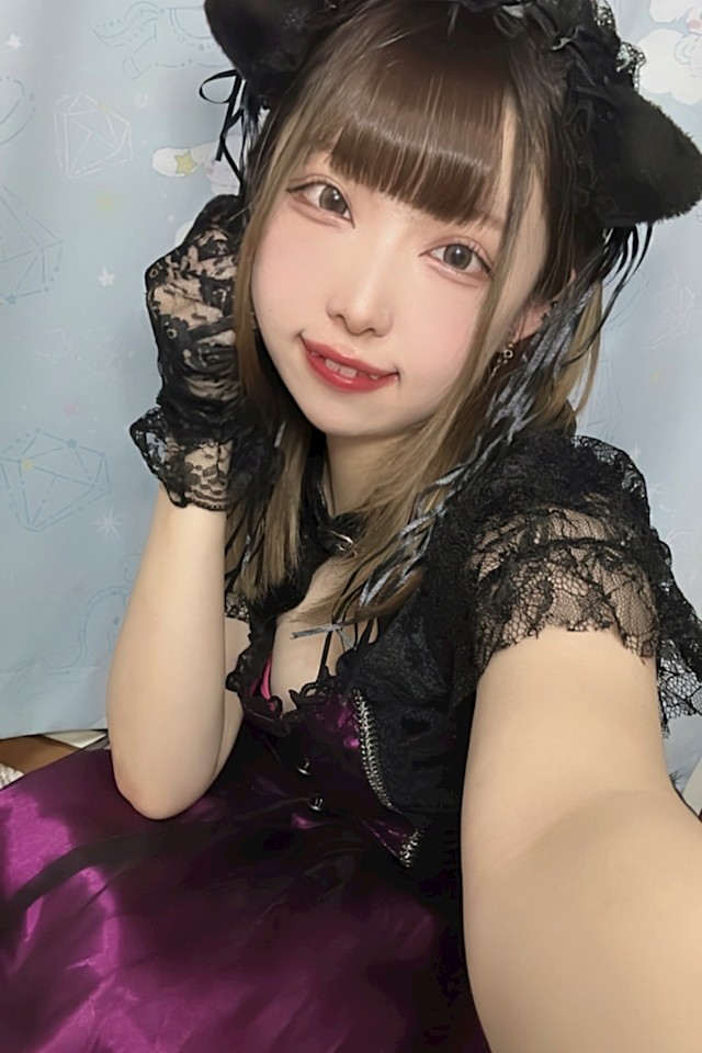 十叶ふあプロフィール写真4