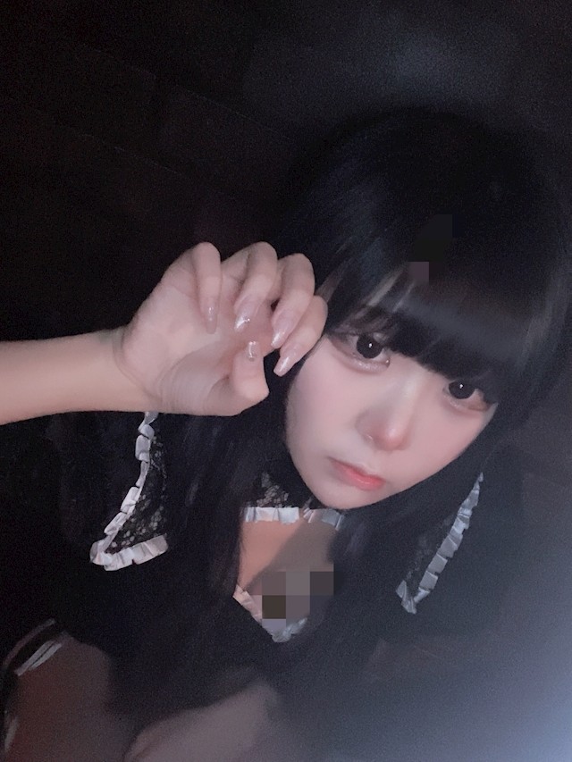 藍プロフィール写真3