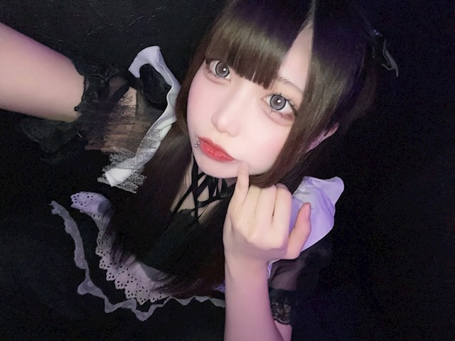 裸眼プロフィール写真2