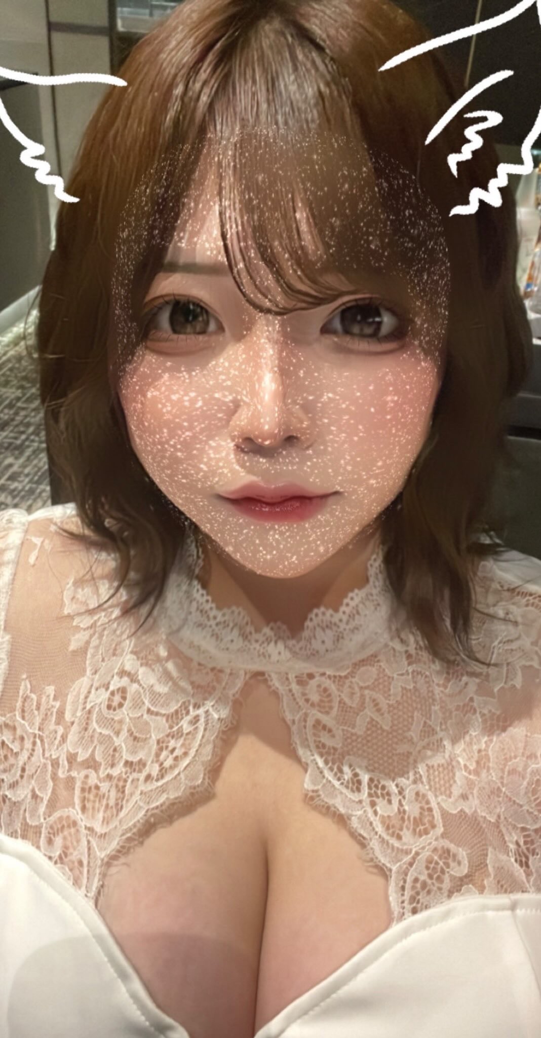 一ノ瀬りあプロフィール写真1