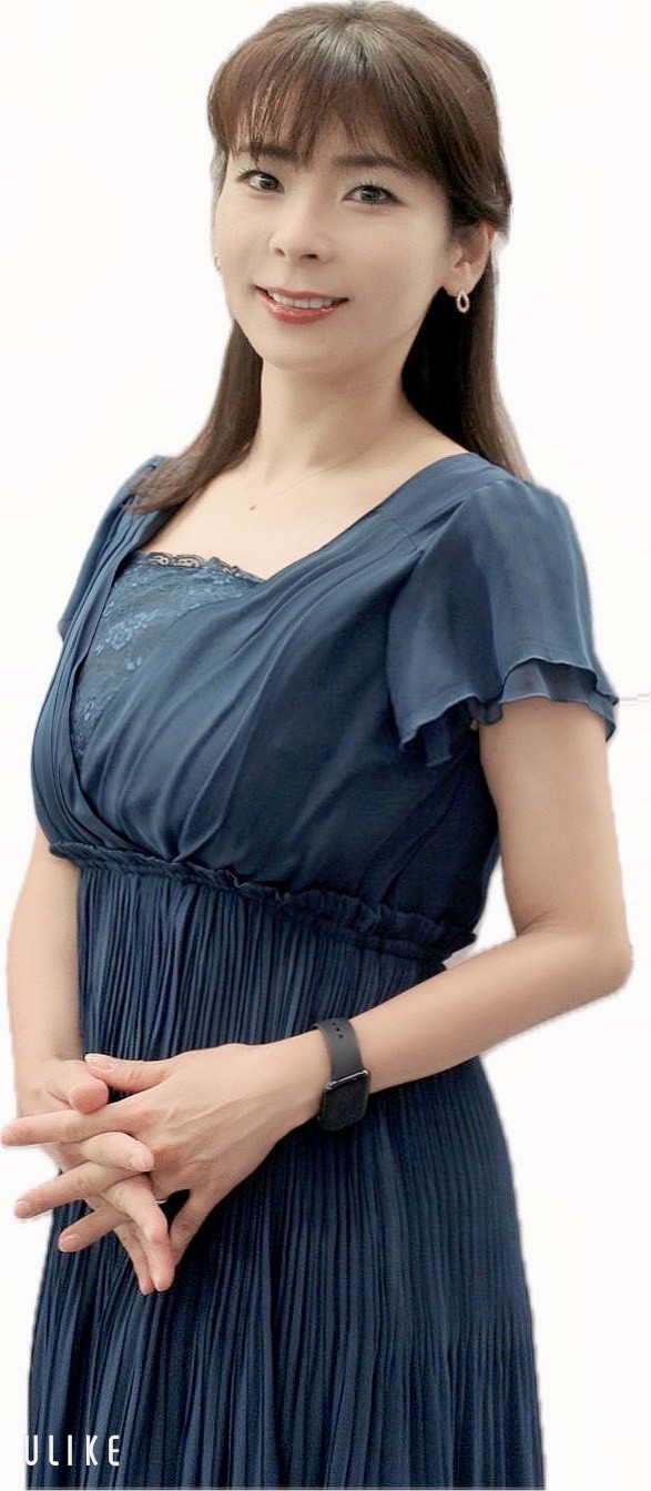 辰田愛ママプロフィール写真2