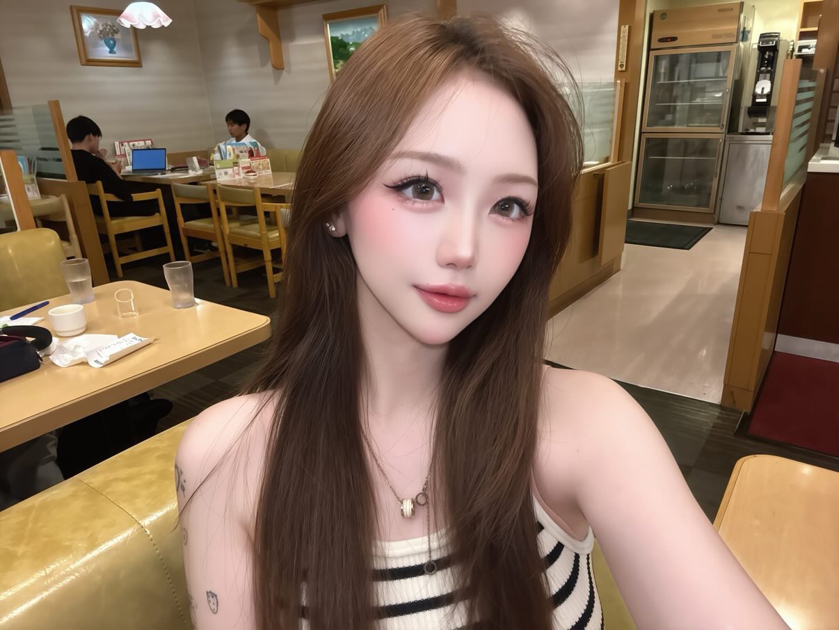 えりさプロフィール写真2