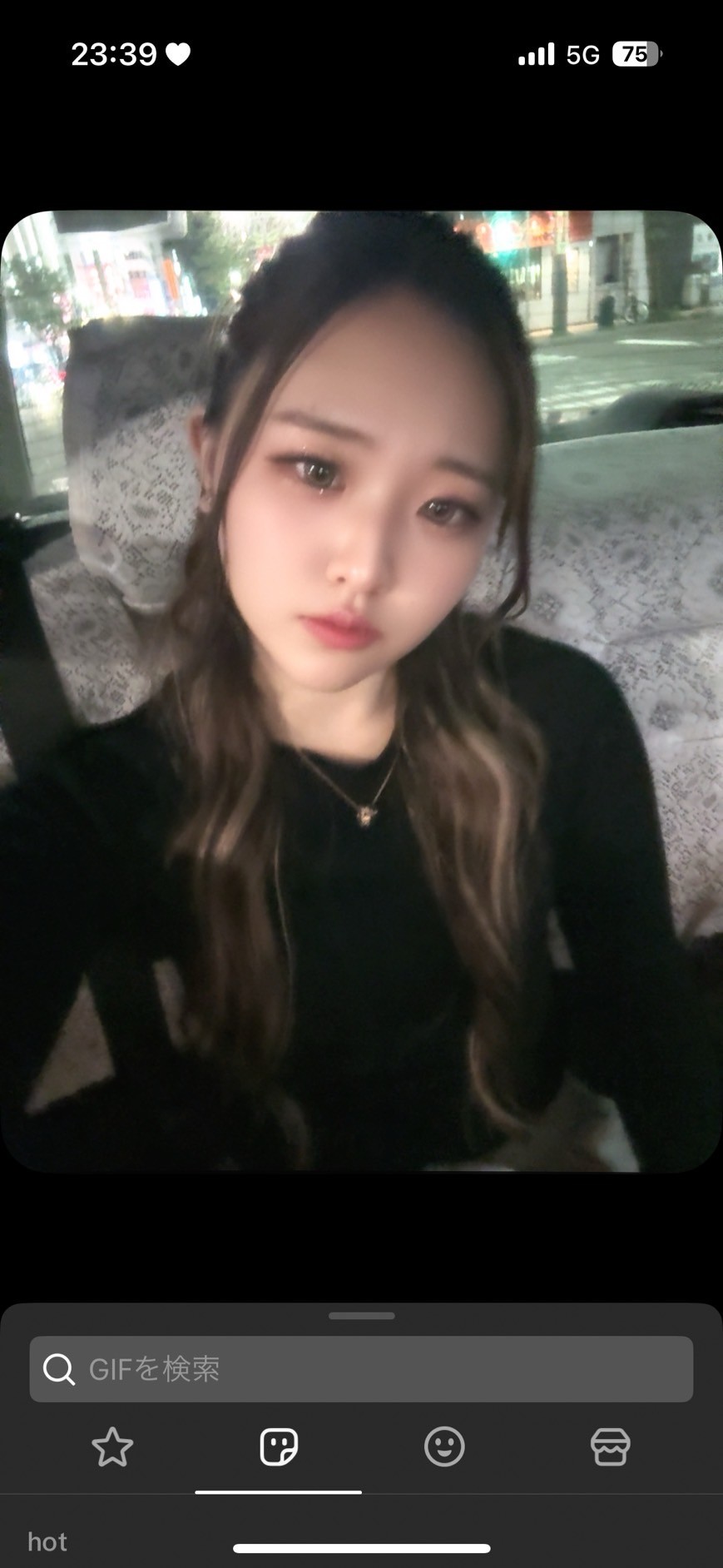 もかプロフィール写真1