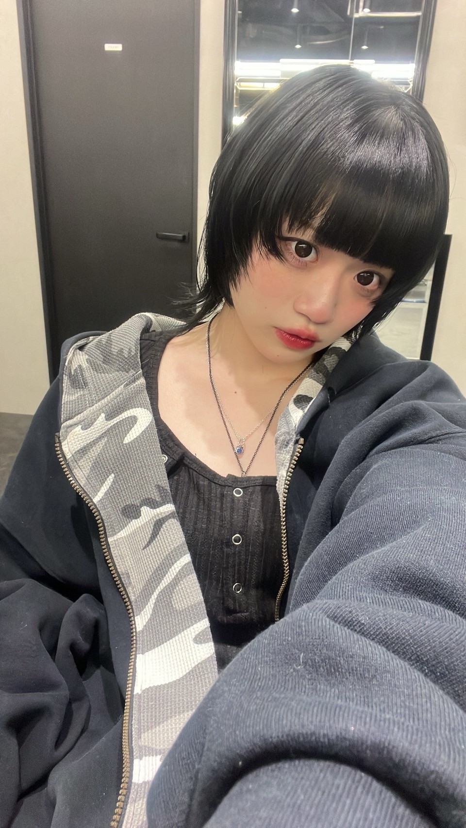 びびプロフィール写真3