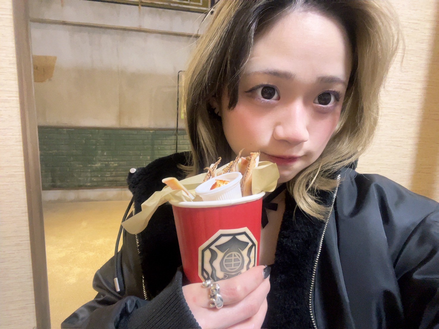 びびプロフィール写真2
