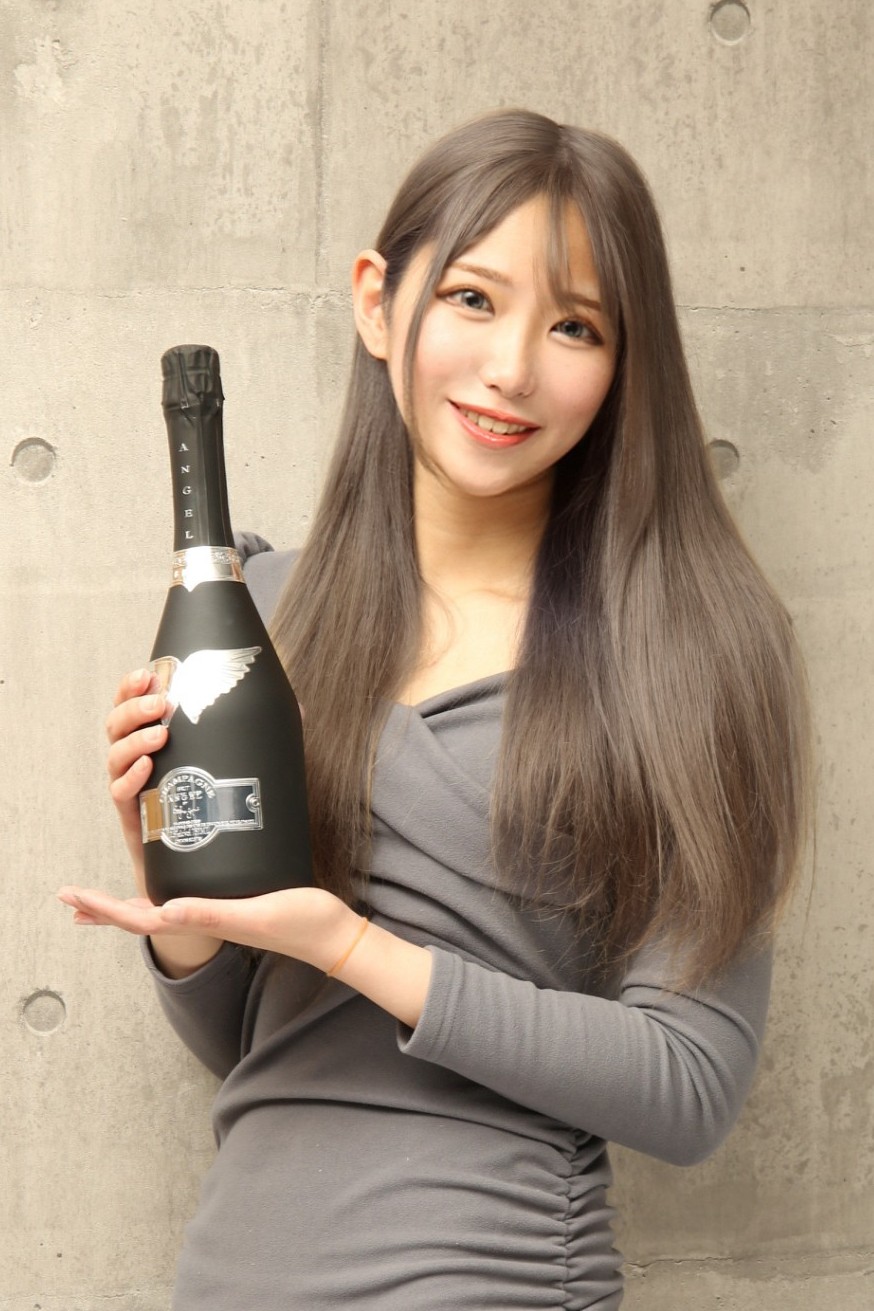 ランキング5位まいか