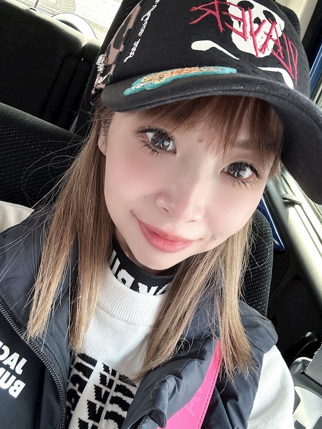 澄川 るかプロフィール写真2
