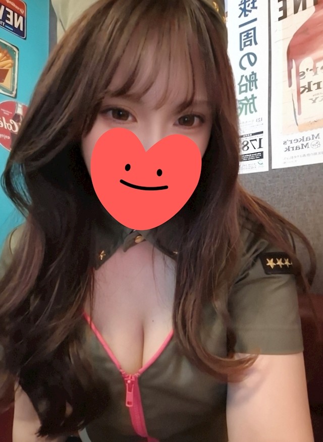 かれんプロフィール写真3